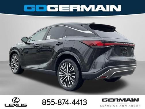 Caviar 2026 Lexus RX 350 Premium