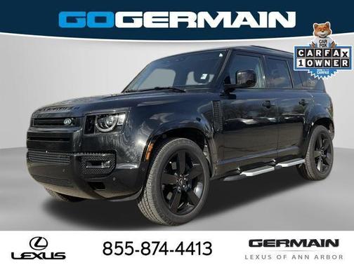 2023 Land Rover Defender 110 X-Dynamic SE