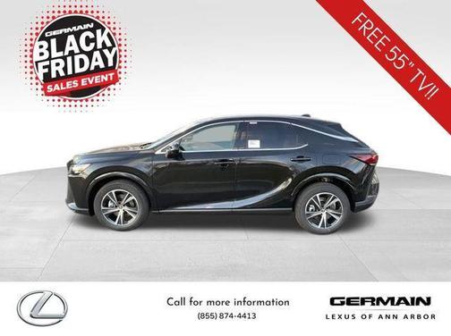 2026 Lexus RX 350 Base