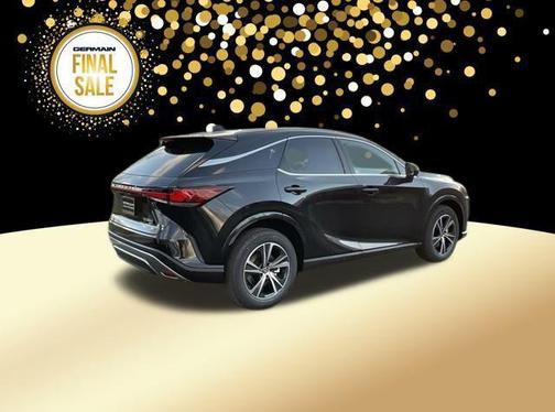 2026 Lexus RX 350 Base