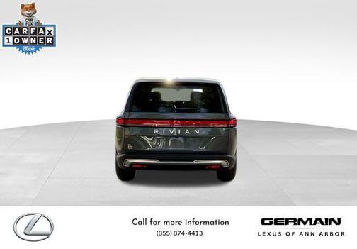 2023 Rivian R1S Adventure