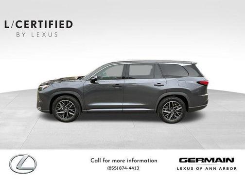 2024 Lexus TX 350 Luxury