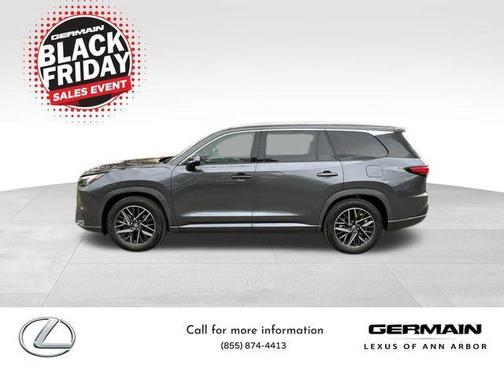 2024 Lexus TX 350 Luxury