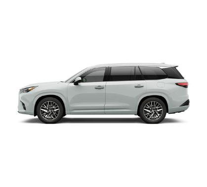 2026 Lexus TX 350 Luxury