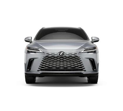 Iridium 2026 Lexus RX 350 Luxury
