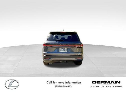 2026 Lexus TX 350 Premium