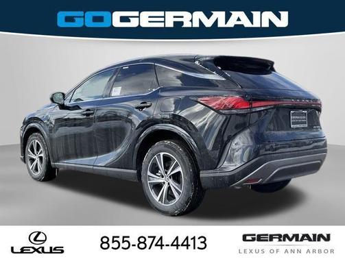 2026 Lexus RX 350 Premium