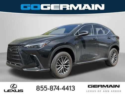 Caviar 2025 Lexus NX 350 350 Base