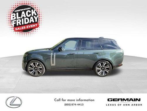 2023 Land Rover Range Rover P530 SE