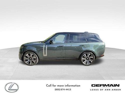 2023 Land Rover Range Rover P530 SE