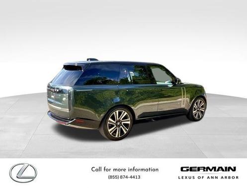 2023 Land Rover Range Rover P530 SE