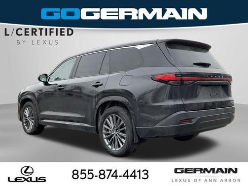 2024 Lexus TX 350 Base