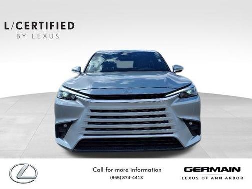 2024 Lexus TX 350 Premium