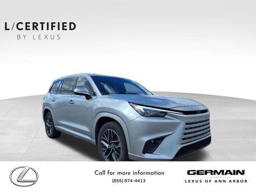 2024 Lexus TX 350 Premium
