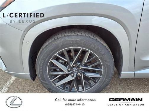 2024 Lexus TX 350 Premium