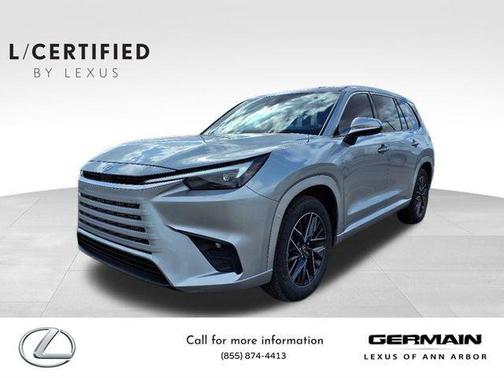2024 Lexus TX 350 Premium
