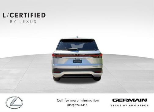 2024 Lexus TX 350 Premium