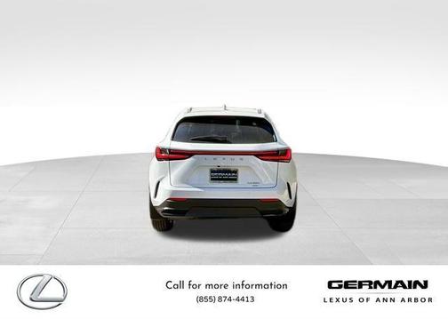 2026 Lexus NX 350 NX 350