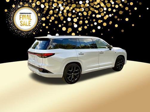 2024 Lexus TX 500h F SPORT Premium