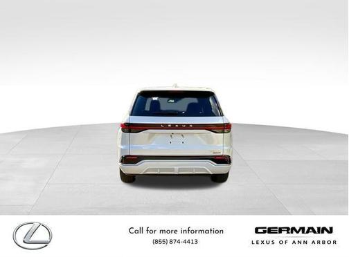 2024 Lexus TX 500h F SPORT Premium