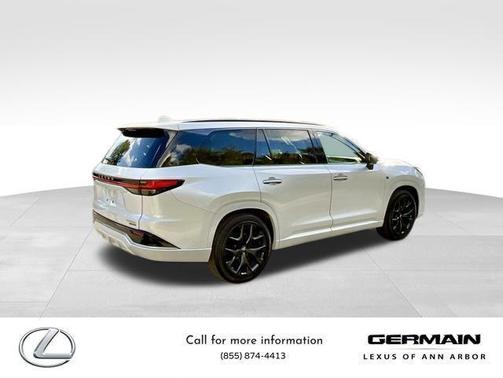 2024 Lexus TX 500h F SPORT Premium