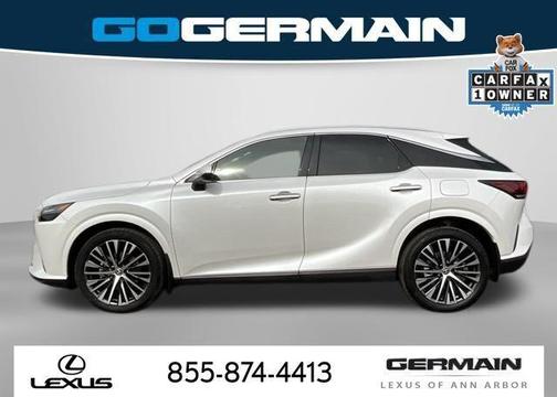2023 Lexus RX 350 Premium Plus