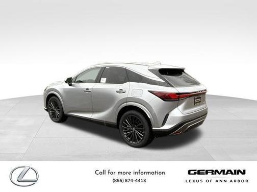 2026 Lexus RX 350 Base
