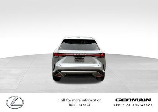 2026 Lexus RX 350 Base