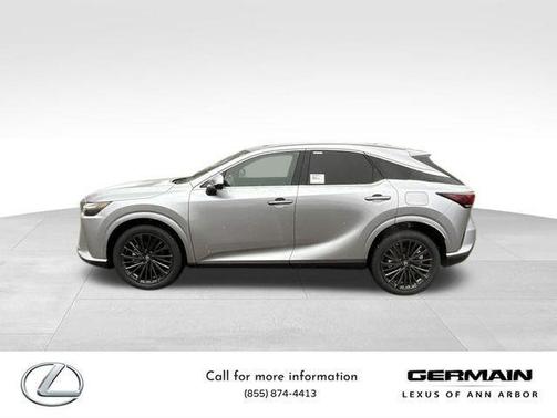 2026 Lexus RX 350 Base