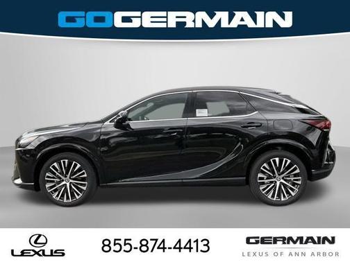 Caviar 2026 Lexus RX 350 Premium