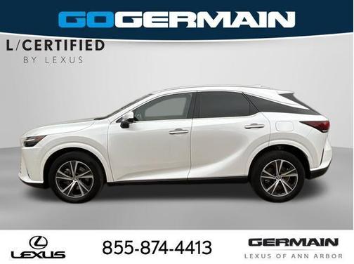 2023 Lexus RX 350 Premium