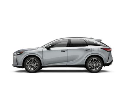 Iridium 2026 Lexus RX 350 Luxury