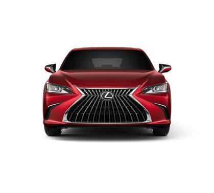 2025 Lexus ES 350 Base