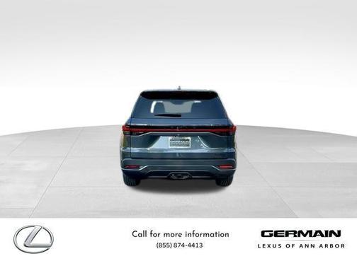 2025 Lexus TX 350 Premium