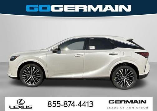 2026 Lexus RX 350 Premium