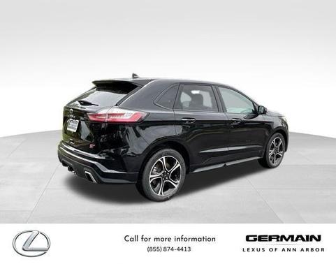 2022 Ford Edge ST