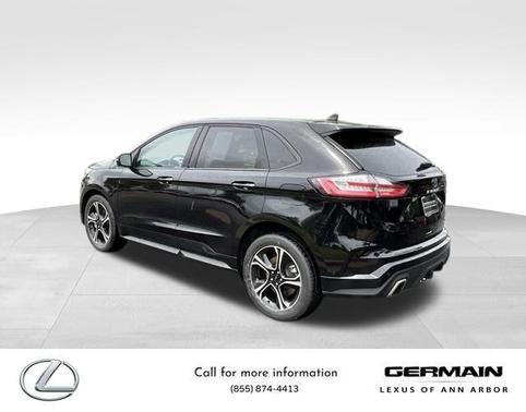 2022 Ford Edge ST