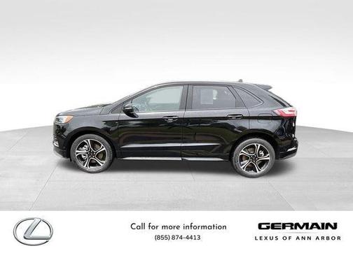 2022 Ford Edge ST