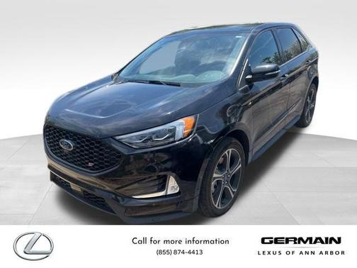 2022 Ford Edge ST