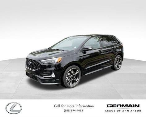 2022 Ford Edge ST