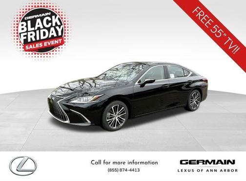 2025 Lexus ES 350 Base