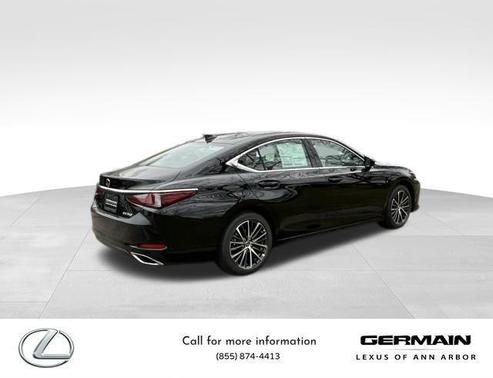 2025 Lexus ES 350 Base