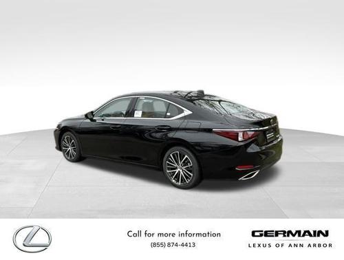 2025 Lexus ES 350 Base