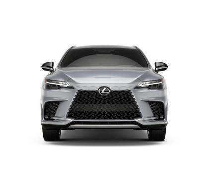 Iridium 2026 Lexus RX 350 F SPORT Design