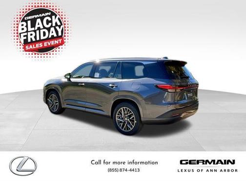 2026 Lexus TX 350 Premium