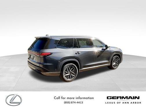 2026 Lexus TX 350 Premium