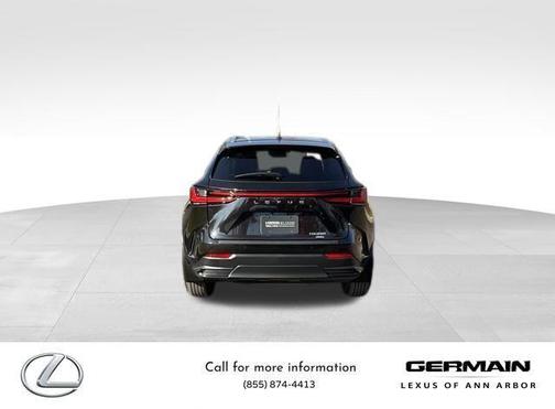 2025 Lexus NX 350 350 Base
