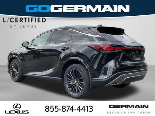 Caviar 2025 Lexus RX 350 Premium