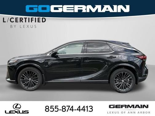 Caviar 2025 Lexus RX 350 Premium