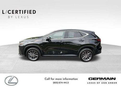 2024 Lexus NX 350 350 Base